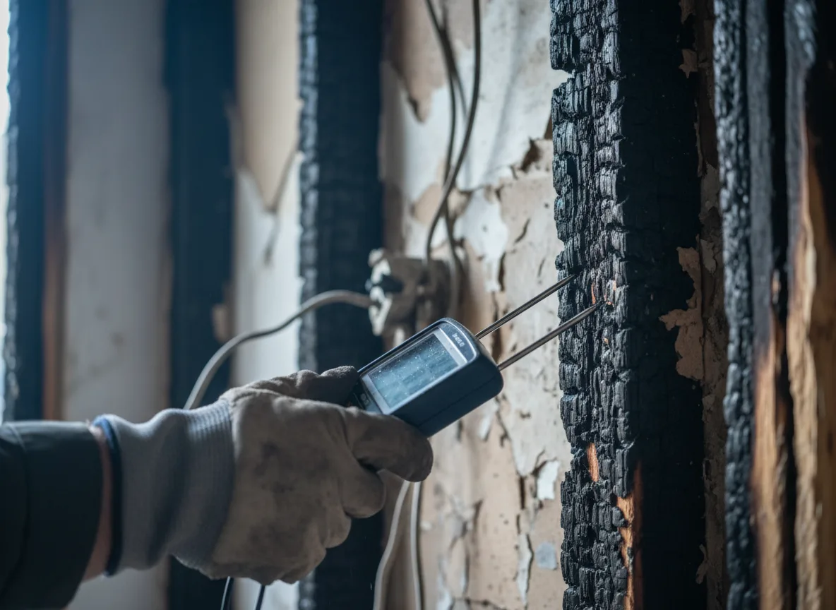 Fire Damage Restoration Centrahoma, OK FAQs